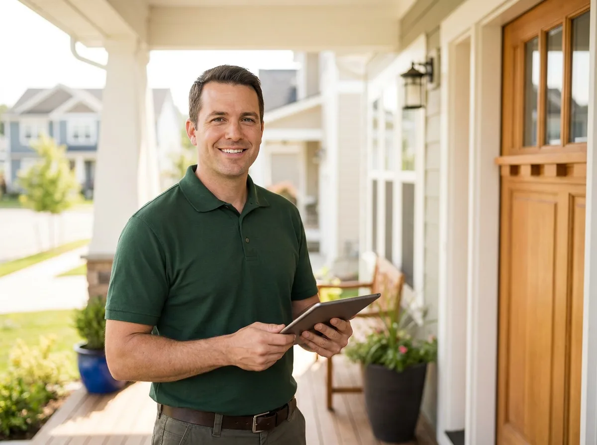 Pest control FAQs for Bar Nunn, WY
